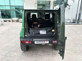 Suzuki Jimny JW74 | Mobile.bg    7