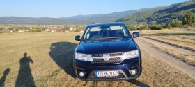     Fiat Freemont 2.0JDT