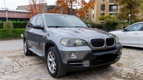 Обява за продажба на BMW X5 ~17 500 лв. - изображение 1