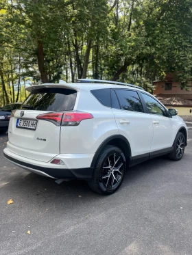 Toyota Rav4 - 25500 лв. - 69025994 3