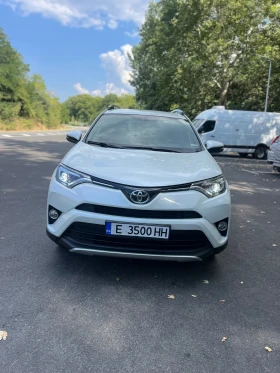 Toyota Rav4 - 25500 лв. - 69025994 2