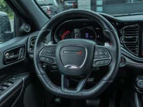 Dodge Durango R/T-5.7 HEMI-8ZF-Distronic - 77400 лв. - 22712695 12