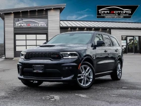 Dodge Durango R/T-5.7 HEMI-8ZF-Distronic