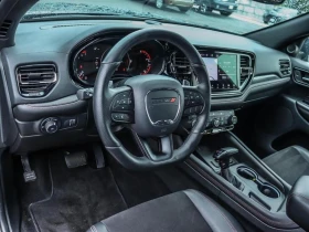 Dodge Durango R/T-5.7 HEMI-8ZF-Distronic - 77400 лв. - 22712695 11