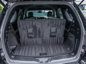 Dodge Durango R/T-5.7 HEMI-8ZF-Distronic - 77400 лв. - 22712695 17