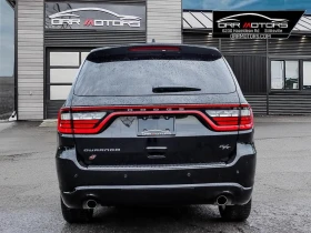 Dodge Durango R/T-5.7 HEMI-8ZF-Distronic - 77400 лв. - 22712695 5
