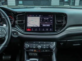 Dodge Durango R/T-5.7 HEMI-8ZF-Distronic - 77400 лв. - 22712695 13