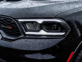 Dodge Durango R/T-5.7 HEMI-8ZF-Distronic - 77400 лв. - 22712695 8
