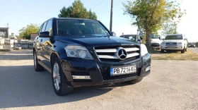 Mercedes-Benz GLK 220 | Mobile.bg    4