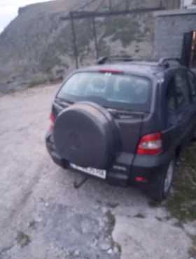 Обява за продажба на Renault Scenic rx4 ~Цена по договаряне - изображение 2