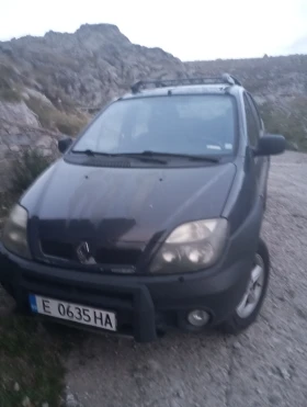 Обява за продажба на Renault Scenic rx4 ~Цена по договаряне - изображение 4