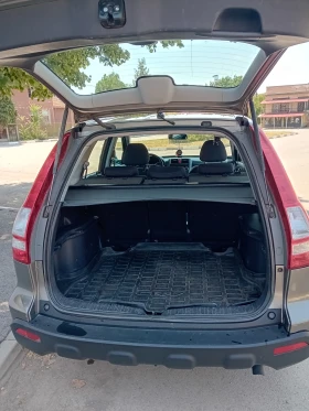 Обява за продажба на Honda Cr-v 2, 2 CRDI 140hp ~11 200 лв. - изображение 5