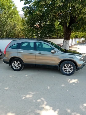 Обява за продажба на Honda Cr-v 2, 2 CRDI 140hp ~11 200 лв. - изображение 2