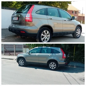 Обява за продажба на Honda Cr-v 2, 2 CRDI 140hp ~11 200 лв. - изображение 3