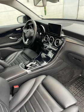 Mercedes-Benz GLC 250 Distronic / / AMG  | Mobile.bg    13