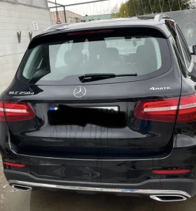 Mercedes-Benz GLC 250 Distronic / / AMG  | Mobile.bg    12