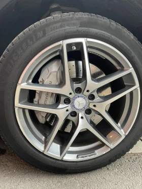 Mercedes-Benz GLC 250 Distronic / / AMG  | Mobile.bg    5