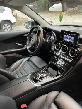 Mercedes-Benz GLC 250 Distronic / / AMG  | Mobile.bg    7