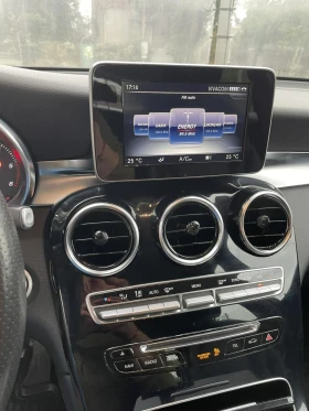 Mercedes-Benz GLC 250 Distronic / / AMG  | Mobile.bg    9