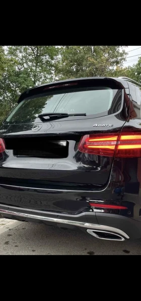     Mercedes-Benz GLC 250 Distronic / / AMG 