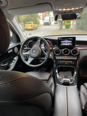 Mercedes-Benz GLC 250 Distronic / / AMG  | Mobile.bg    11