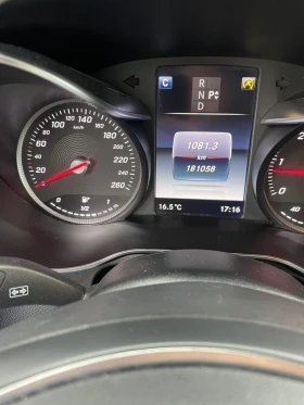 Mercedes-Benz GLC 250 Distronic / / AMG  | Mobile.bg    8