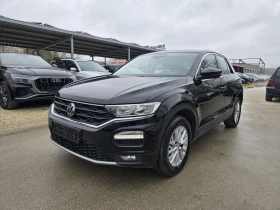 VW T-Roc 2.0TDI - 150к.с. - 100 000КМ!