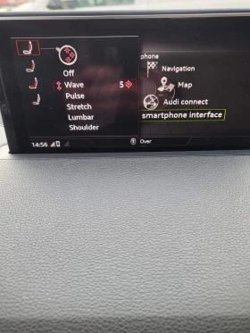 Audi Q7 333hp /  Bang & Olufsen / 360 / Black Optic  - 47999 лв. / 24541.50 € - 62612083 12