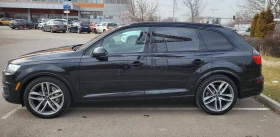 Audi Q7 333hp /  Bang & Olufsen / 360 / Black Optic  - 47999 лв. / 24541.50 € - 62612083 2