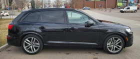 Audi Q7 333hp /  Bang & Olufsen / 360 / Black Optic  - 47999 лв. / 24541.50 € - 62612083 3