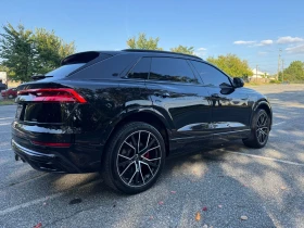 Audi Q8 Premium Plus - 57800 лв. / 29552.67 € - 37751256 5