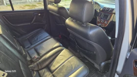Mercedes-Benz ML 270, снимка 4 — Bazar.bg Mercedes-Benz ML 270, снимка 4