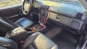 Mercedes-Benz ML 270, снимка 2 — Bazar.bg Mercedes-Benz ML 270, снимка 2