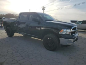 Dodge RAM 1500 5.7L 8 4x4 w/Rear Wheel Drv - 31900 лв. / 16310.21 € - 91681564 9