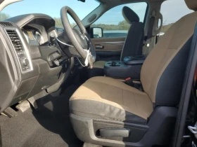 Dodge RAM 1500 5.7L 8 4x4 w/Rear Wheel Drv - 31900 лв. / 16310.21 € - 91681564 12