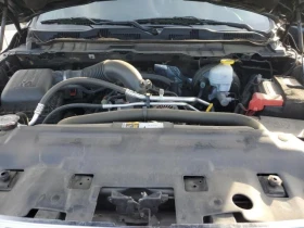 Dodge RAM 1500 5.7L 8 4x4 w/Rear Wheel Drv - 31900 лв. / 16310.21 € - 91681564 4