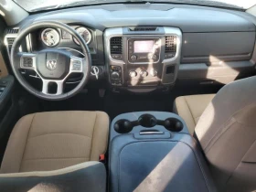 Dodge RAM 1500 5.7L 8 4x4 w/Rear Wheel Drv - 31900 лв. / 16310.21 € - 91681564 13