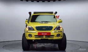 Hyundai Terracan - 13694 € / 26783.14 лв. - 25144806 3