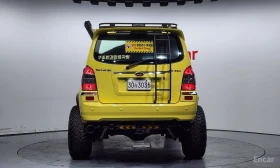 Hyundai Terracan - 13694 € / 26783.14 лв. - 25144806 4