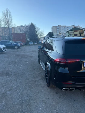Mercedes-Benz GLE 580 - 64900 € / 126933.37 лв. - 43744150 5