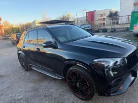 Mercedes-Benz GLE 580 - 64900 € / 126933.37 лв. - 43744150 2