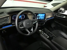 VW Atlas * 4Motion* АвтоКреди* (ЦЕНА ДО БГ), снимка 5