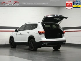 VW Atlas * 4Motion* АвтоКреди* (ЦЕНА ДО БГ), снимка 3