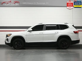 VW Atlas * 4Motion* АвтоКреди* (ЦЕНА ДО БГ), снимка 4