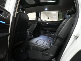 VW Atlas * 4Motion* АвтоКреди* (ЦЕНА ДО БГ), снимка 16