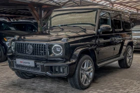 Mercedes-Benz G 450  AMG/3D Burmester/MultiBeam/������/�������/Night P | Mobile.bg � ����� ������ 2
