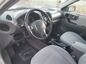 Hyundai Santa fe 2.0 CRDI FACE - 3067 € / 5998.53 лв. - 26726247 8