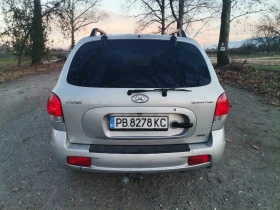 Hyundai Santa fe 2.0 CRDI FACE - 3067 € / 5998.53 лв. - 26726247 4