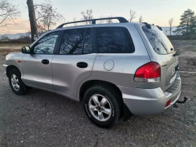 Hyundai Santa fe 2.0 CRDI FACE - 3067 € / 5998.53 лв. - 26726247 5