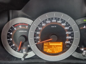 Toyota Rav4 2.2D4D, 177кс, 07г, 4x4.БЕЗ РЪЖДИ, снимка 12